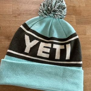 Yeti Hat